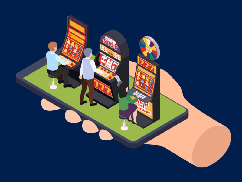 ¿Qué es el requisito de apuesta en los casinos en línea y sus características?