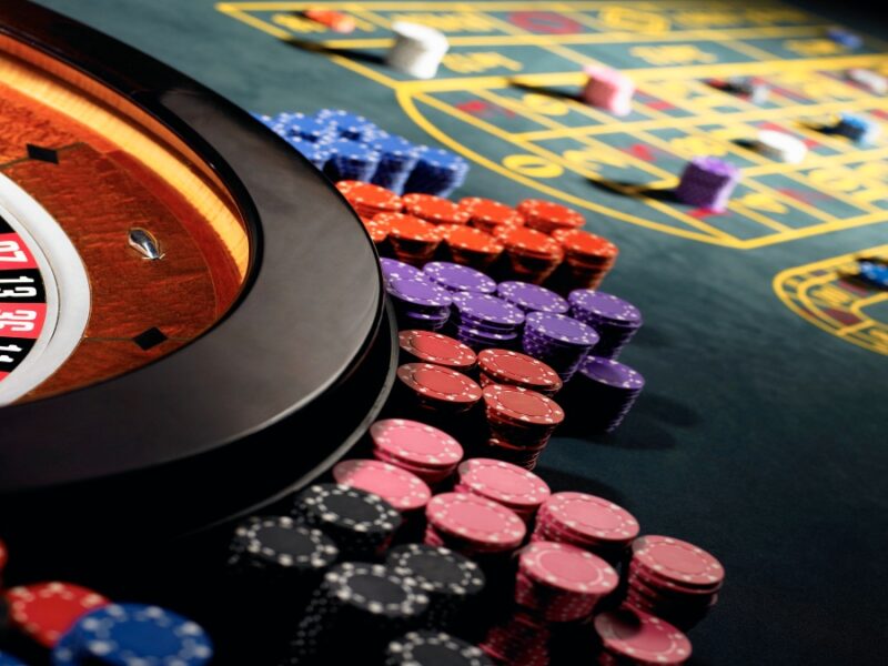 Roulette Game Systems and Strategies
