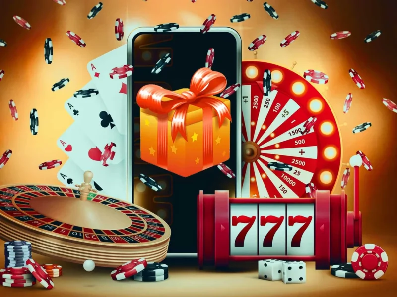 ¿Qué significa la caza de bonificaciones en casinos en línea?