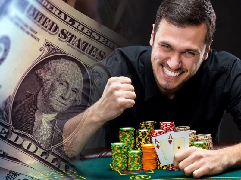 How to Win at Online Casinos