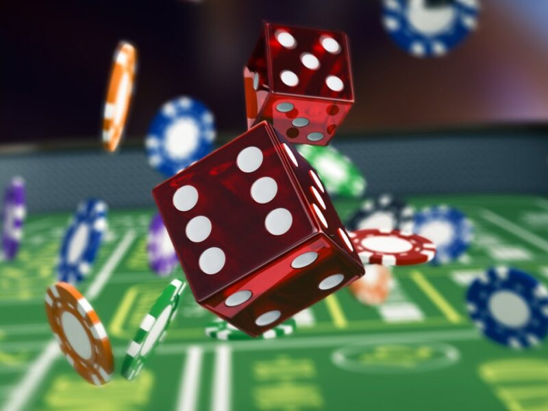Cómo reducir la ventaja del casino